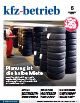 kfz-betrieb 6/2017 (Vogel Business Media)