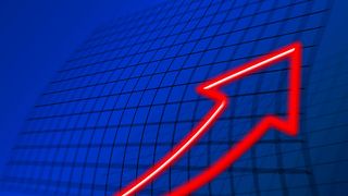 Einen deutlichen Zuwachs bei All-Flash-Speichern prognostiziert eine Studie von Scality und ESG. (Bild: gemeinfrei)