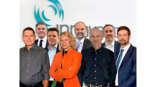 Die neue Führungsmannschaft der Innovation Group. (Innovation Group)