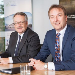 (Infraserv Knapsack)