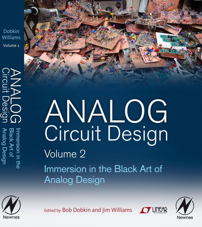Analog Circuit Design: Das braucht der Elektronikentwickler