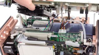 Bellavista-Produktlinie: Neuartiges Beatmungsgerät als Gemeinschaftsprodukt eines Medizintechnik- und eines Embedded-Spezialisten (Bild: Kontron)