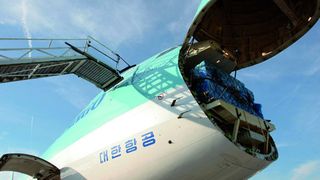 Riege hat das neue Zollverfahren ICS (Import Control System), das zum 1. Januar 2011 eingeführt wurde, in seine Softwarelösungen Procars und Scope integriert. Bild: Riege (Archiv: Vogel Business Media)