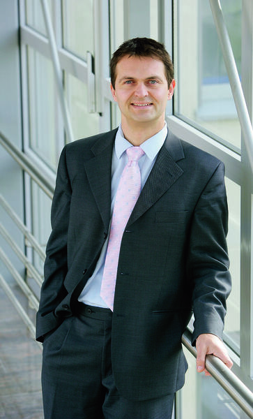 Dr. Andreas Bergler, Redaktion IT-BUSINESS (Archiv: Vogel Business Media)