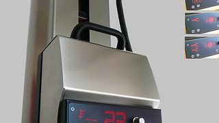 Drucklufttrockner der RDX-Serie  (Bild: Blue Air Systems)