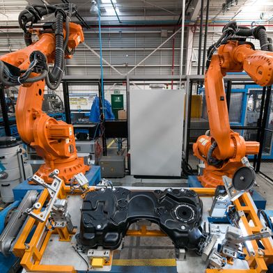 TI Automotive wird auf der IAA Mobility sein 
zusammengeführtes Produktportfolio vorstellen.
 (Bild: TI Automotive)