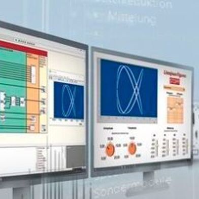 Zum 1. Juni 2026 hat der Mess- und Prüftechnikspezialist Meas-X den exklusiven Vertrieb und die strategische Weiterentwicklung der Software Dasylab übernommen. (Bild: Meas-X)