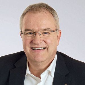 Ludiger Wendeler, Gesellschafter.(Bild:  Burger Schloz)