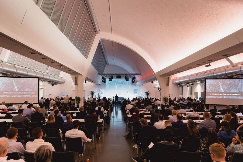 Impressionen vom Anwenderkongress Steckverbinder 2025. (Bild: Stefan Bausewein)