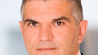 Peter Lindner, Vorstand der Auktion & Markt AG, sieht in der Zusammenarbeit mit der BMW Group und Alphabet einen großen Ansporn für das Auktionsunternehmen. (Auktion & Markt)