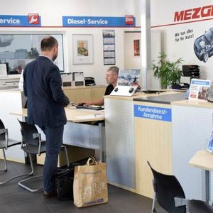 (Norbert Rubbel/»kfz-betrieb«)