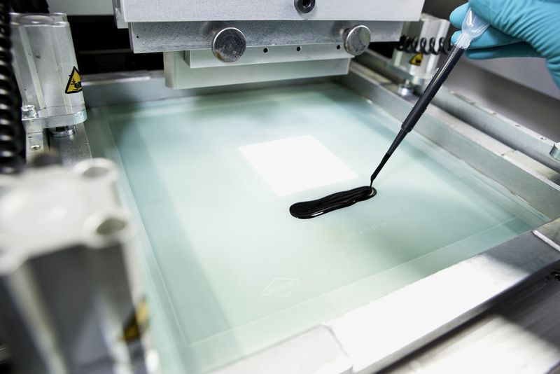 Lithium ion batteries  (Picture: BASF)