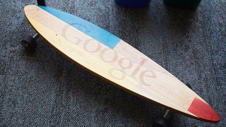 Seit Anfang des Jahres hat das Kartellamt mehr Möglichkeiten, um gegen Technologieunternehmen vorzugehen. (Bild: Google)