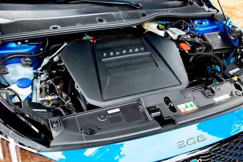 Der Antrieb ist erstmals rein elektrisch möglich. (Peugeot)