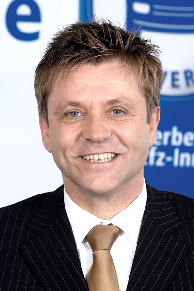 Auch der ZDK-Vizepräsident Wilhelm Hülsdonk wurde von den IFL-Mitgliedern wieder in den Vorstand gewählt. (ZDK)