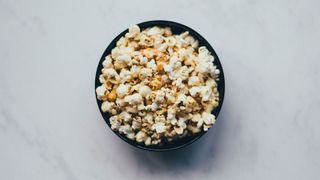 Snackable Content: leicht konsumierbare Inhalte. Während eines Online-Events können sich Zuschauer die für sie interessanten Teile herauspicken. (gemeinfrei)