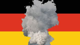 Die CO2-Emissionen in Deutschland waren 2023 auf einem Rekordtief, wie Schätzungen von „Agora Energiewende“ ergeben. (Bild: frei lizenziert, stevepb)