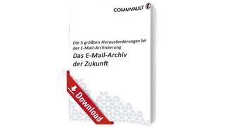 Whitepaper Cover: Vogel IT (Vogel IT)