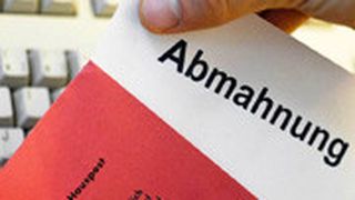 Wirbt ein Kfz-Betrieb mit der Marke TÜV für eine Hauptuntersuchung, kann im laut einem Schreiben vom TÜV Markenverbund eine Abmahnung drohen. (Archiv: Vogel Business Media)