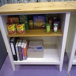 3D environment perception: The initial situation...