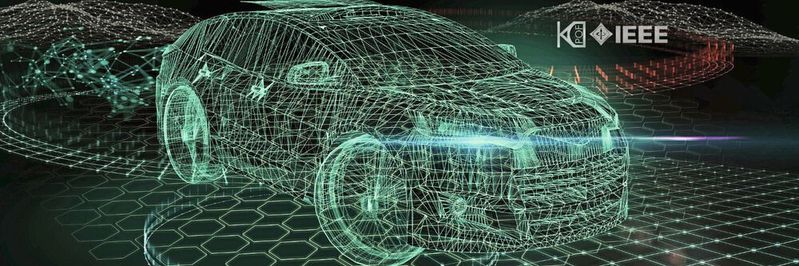 Der Standard IEEE 802.3cz-2023 für Glasfaser-Kommunikation im Fahrzeug wurde jetzt veröffentlicht. Der Standard IEEE 802.3cz-2023 für Glasfaser-Kommunikation im Fahrzeug wurde jetzt veröffentlicht.