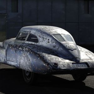 (Zeppelin-Museum/Markus Tretter)