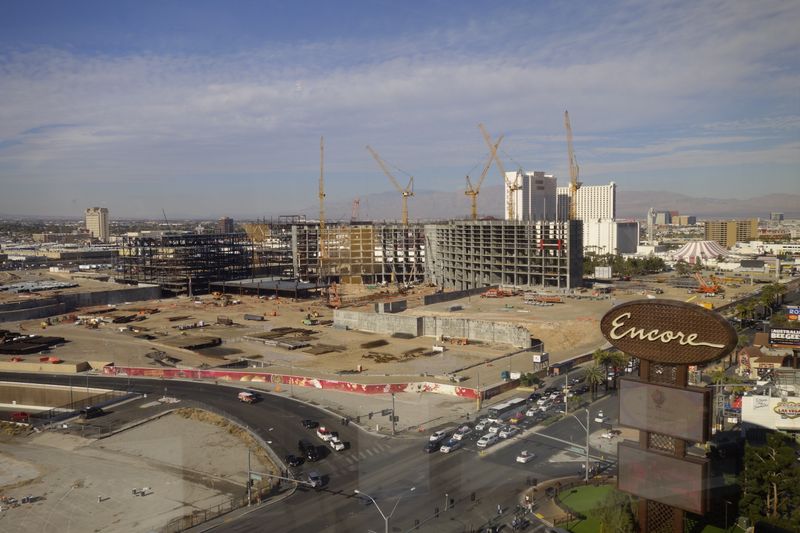 Mal schauen, welches neue Hotel hier entsteht? (Bild: IT-BUSINESS)