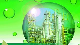 Ein „grünes“ Verfahren ermöglicht umweltfreundliches Beizen. (Bild: Fotolia, Poligrat [M]-Herkersdorf)