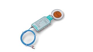 KUB clean Berstscheibe mit integrierter Signalisierung (Source: Rembe)