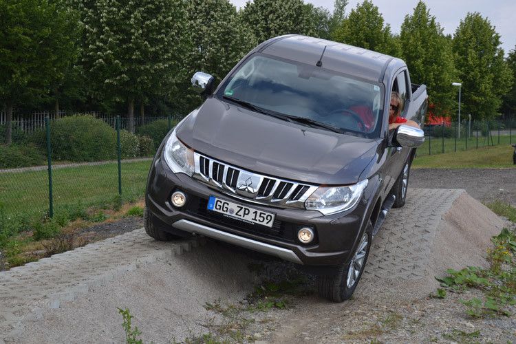 … aber bei vielen Vertriebspartnern bereits ab Ende August. (Foto: Michel)