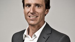 Stefan Holländer, Leitung deutsches OEM-Business bei Microsoft (Bild: Microsoft)