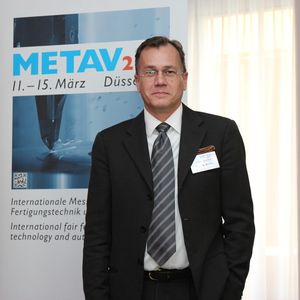 „Der große Besucherzuspruch und die sehr gute Resonanz der Aussteller zeigen: Additive Manufacturing ist in der Metallbranche angekommen“, so das Resümee des Erfurter Messechefs Wieland Kniffka.