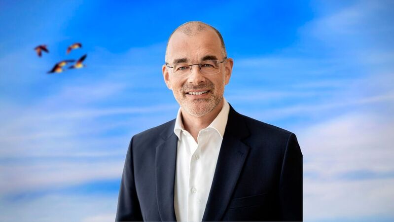 Führungswechsel in Osnabrück: Ab dem 1. August 2024 wird Jens Drewes die Position des CEO von Hellmann Worldwide Logistics bekleiden.