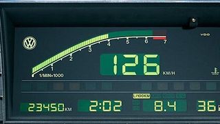 Vor 110 Jahren wurde der Wirbelstromtacho patentiert und legte damit die Grundlage für heutige Fahrerinformationssysteme. (Continental)