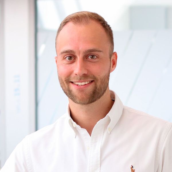 Jonas Kaltenbach ist IoT Solution Architect und Solution Manager bei Doubleslash.  (Bild: doubleSlash Net-Business)