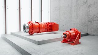 sew-eurodrive-plantengetriebe-p2-e (Quelle: SEW-EURODRIVE GmbH & Co KG)