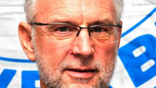 Jörg O. Richter, Obermeister der Kfz-Innung Frankfurt/Oder-Mitte. (Bild: Zietz/»kfz-betrieb«)