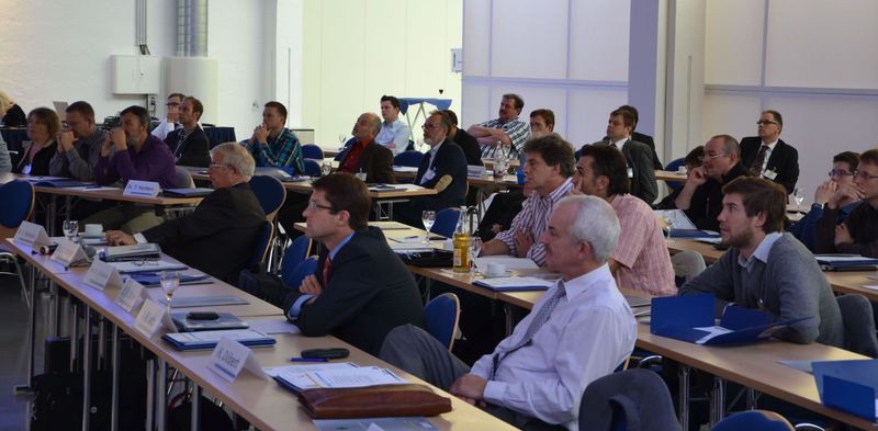 Blick ins Publikum (Bild: PROCESS)