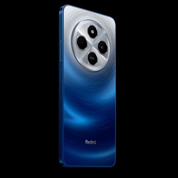 Das Kameramodul des Redmi 14C ist neu gestaltet worden und besteht aus einem 50-MP-Dual-Kamerasystem. (Bild: Xiaomi)