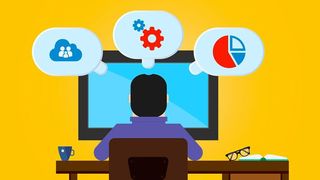 Per Cronjob lassen sich wiederkehrende Server-Aufgaben wie Newsletterversand, Datenbankbereinigung oder Statistikerhebung bequem automatisieren. (Bild: kreatikar)