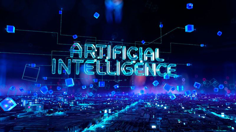 Die Künstliche Intelligenz (KI) ermöglicht Unternehmen neue Perspektiven, aber es gibt auch eine Reihe an Herausforderungen.(Bild:  © Anar Mammadov - stock.adobe.com)