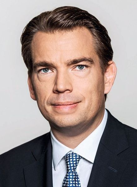 Neuer Finanzchef: Der Manager Philipp Schulte-Noelle verstärkt seit 15. August als Finanzchef das Führungsteam von Ottobock. Mit Blick auf einen möglichen Börsengang wird er sich unter anderem dafür einsetzen, dass das Berichtswesen beschleunigt wird und internationalen Rechnungslegungsstandards (IFRS) entspricht. (Ottobock)