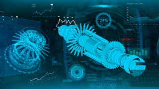 Hochgradig vernetzte, zunehmend automatisierte oder gar autonome technische Systeme der Industrie 4.0 erfordern ein weites Spektrum von neuen Entwicklungsfähigkeiten. (Bild: SergeyBitos - stock.adobe.com)