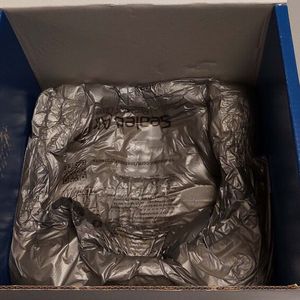 Die alten Verpackungen waren aus Schaumstoff und kaum recycelbar.(Bild:  Denso)