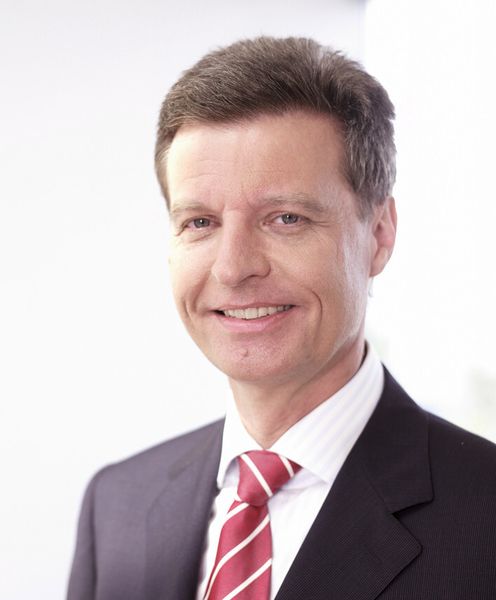 „Die Energiewende in Deutschland ist ein Schaufenster für die Welt“, erläutert Dr. Udo Niehage, Energiewendebeauftragter der Siemens AG. (Bild: Siemens)