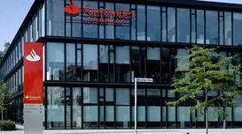 Corona Santander Halt Handelspartner Liquide
