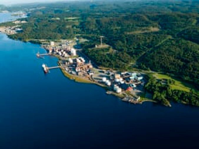 Ineos aims to build capacity to produce hydrogen across its network of sites in Europe, in addition to partner sites where hydrogen can accelerate decarbonization of energy. (Ineos)