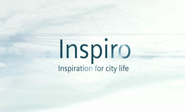 Inspiration for city life – Inspiro: Der Inspiro bringt maximalen Nutzen durch hohe Beförderungskapazität und niedrige Betriebskosten. (Bild: Siemens)