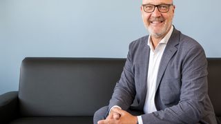 Oliver Hoffmann, Co-CEO von FORCAM (Bild: FORCAM GmbH)