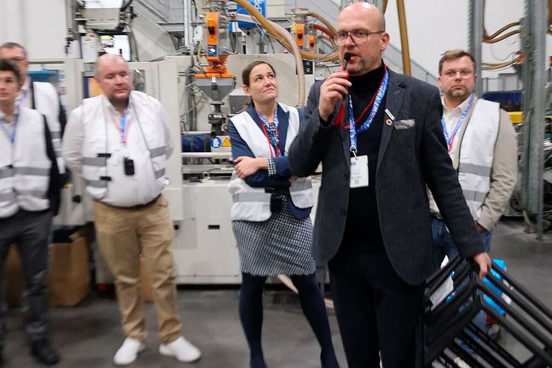 Die Veranstaltungsreihe 